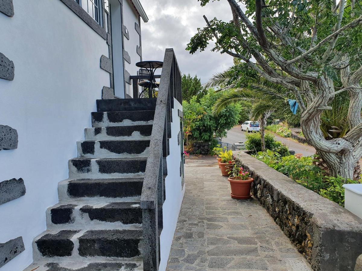 Casa Do Gato Preto Villa Santo Amaro  Luaran gambar